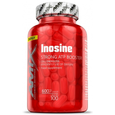 AMIX Nutrition - Inosine 600 mg / 100 caps. vitamin és táplálékkiegészítő