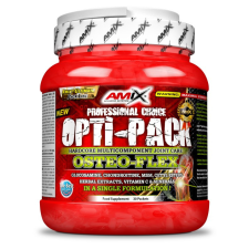 Amix Nutrition OPTIPACK OSTEO FLEX izületekre 30adag vitamin és táplálékkiegészítő