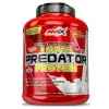  Amix Predator 100% Tejsavófehérje Protein 2000 g -több ízben
