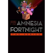  Amnesia Fortnight 2017 (PC - Steam Digitális termékkulcs) videójáték
