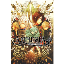  Amnesia: Memories (EU) (digitális licenc) videójáték