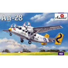  Amodel Antonov An-28 1:144 (AMO1457) makett