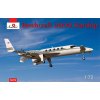  Amodel Beechcraft 2000 Starship N82850 1:72 (AMO72279)