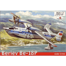  Amodel Beriev Be-18P 1:144 (AMO1441-01) makett
