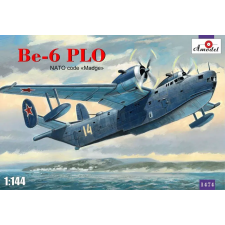  Amodel Beriev Be-6 PLO 1:144 (AMO1474) makett