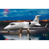  Amodel Bombardier Learjet 55C 1:72 (AMO72348)