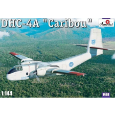  Amodel DHC-4A Caribou 1:144 (AMO1468) makett