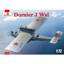  Amodel Dornier J Wal 1:72 (AMO72336) makett