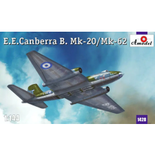  Amodel E.E.Canberra B. Mk-20/Mk-62 1:144 (AMO1428) makett