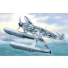  Amodel Messerschmitt Bf-109W Ger. WWII fighter 1:72 (AMO7275)
