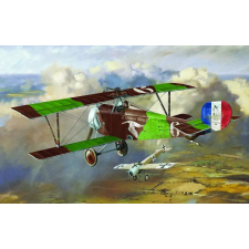  Amodel Nieuport 16 (Andre Chainat) 1:32 (AMO3202) makett