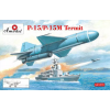  Amodel P-15/P-15M Termit 1:72 (AMO-NA72015)