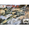  Amodel Pe-8 & AS-2 1:72 (AMO72142)