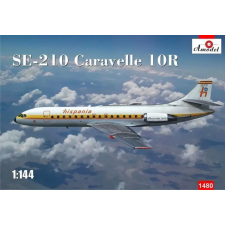  Amodel SE-210 Carawella 10R 1:144 (AMO1480) makett