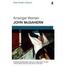  Amongst Women – John McGahern idegen nyelvű könyv