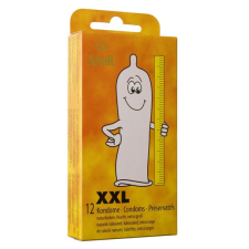 Amor XXL 12 darab síkosító