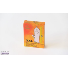 Amor XXL [Kiszerelés: 3 darab] óvszer