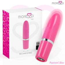 Amoressa Ivy utazóvibrátor - Rózsaszín vibrátorok