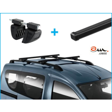 AMOS futura acél tetőcsomagtartó (4305_60120) tetőcsomagtartó alkatrész
