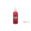  Amos üvegmatrica festék 22ml - piros