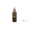  Amos üvegmatrica festék 22ml - világosbarna