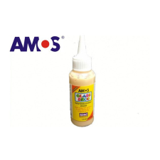 AMOS üvegmatrica festék 60ml, arany kontúr hobbifesték