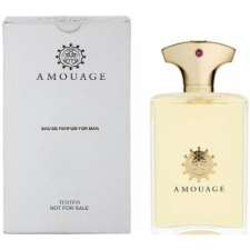 Amouage Beloved Man, edp 100ml - Teszter parfüm és kölni