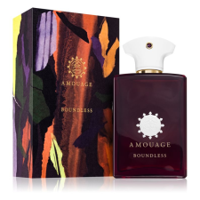 Amouage Boundless, edp 100ml parfüm és kölni