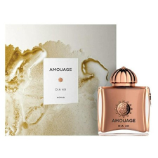 Amouage Dia 40 Pour Femme, edp 100ml parfüm és kölni
