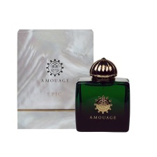 Amouage Epic Woman, edp 50ml parfüm és kölni