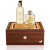 Amouage Fate Woman SET: edp 100ml + tusfürdő gél 300ml