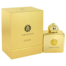 Amouage Gold pour Femme EDP 100 ml parfüm és kölni