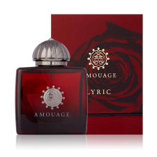 Amouage Lyric női parfüm (eau de parfum) Edp 100ml parfüm és kölni