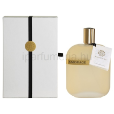 Amouage Opus V EDP 100 ml parfüm és kölni