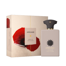 Amouage Opus XII: Rose Incense, edp 100ml parfüm és kölni