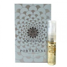 Amouage Portrayal Man, EDP - Illatminta parfüm és kölni