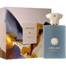 Amouage Search, edp 100ml parfüm és kölni
