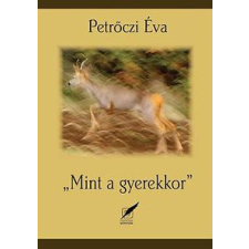  &amp;#34;Mint a gyerekkor&amp;#34; művészet