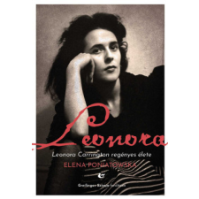 & kiadó Leonora regény