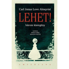 & Lehet! regény