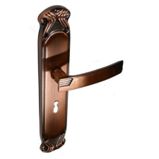 Ampire Bronz 90 mm WC zár és alkatrészei