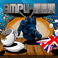 AMPU-TEA (Digitális kulcs - PC) videójáték