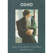Amrita Egy provokatív misztikus önéletrajza antikvárium - használt könyv