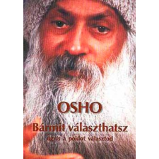 Amrita Kiadó Bármit választhatsz - Úgyis a poklot választod antikvárium - használt könyv