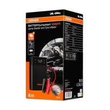 ams-OSRAM Akkumulátoros indító OJS020TI autóalkatrész