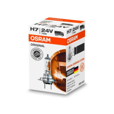 ams-OSRAM Izzó 24V H7 70W – OSRAM autó izzó, izzókészlet