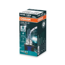 ams-OSRAM izzó, távfényszóró ams-OSRAM 64176CBN autóalkatrész