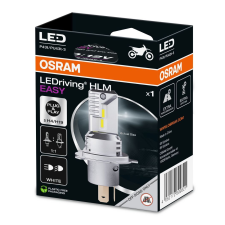 ams-OSRAM izzó, távfényszóró ams-OSRAM 64193DWESY-1HB autóalkatrész