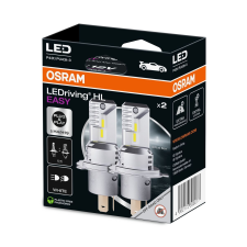 ams-OSRAM izzó, távfényszóró ams-OSRAM 64193DWESY-2HB autóalkatrész