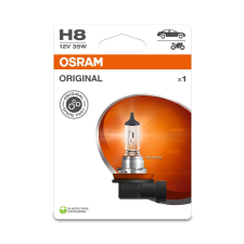 ams-OSRAM izzó, távfényszóró ams-OSRAM 64212-1BL autóalkatrész